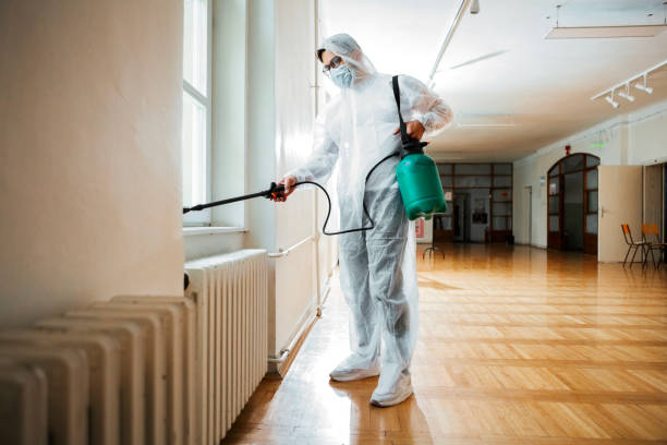 Best Residential Pest Control  in Balmville, NY